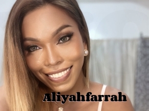 Aliyahfarrah