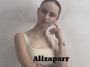 Alizaparr