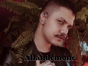 Allandemone