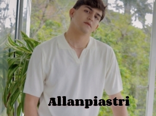 Allanpiastri