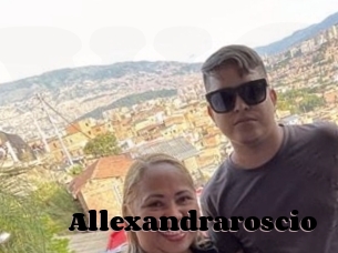 Allexandraroscio