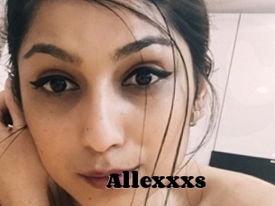 Allexxxs