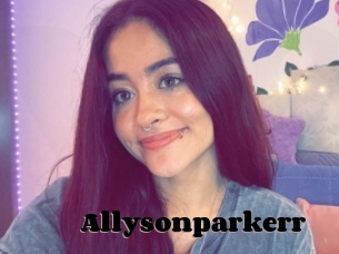 Allysonparkerr