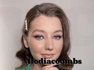 Alodiacoombs