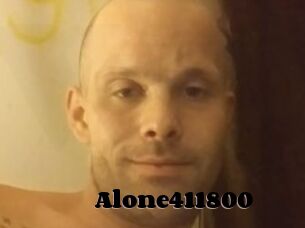 Alone411800