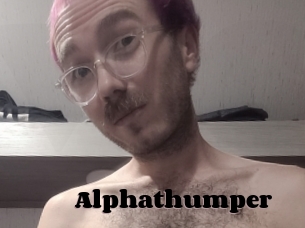 Alphathumper