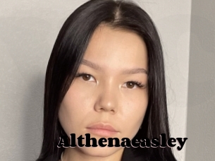 Althenaeasley