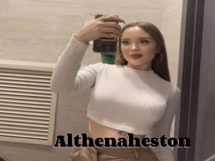 Althenaheston