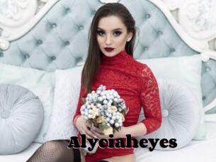 Alyciaheyes