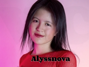 Alyssnova