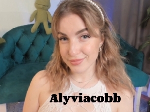 Alyviacobb