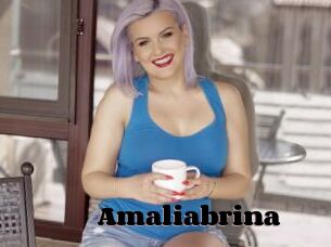 Amaliabrina