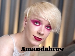 Amandabrow