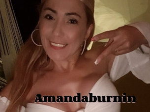 Amandaburnin