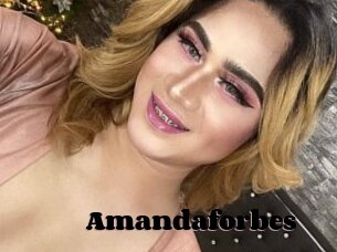 Amandaforbes