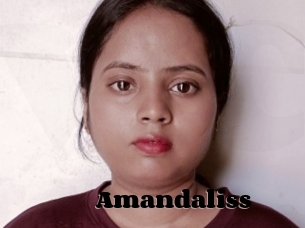 Amandaliss