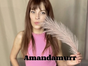 Amandamurr