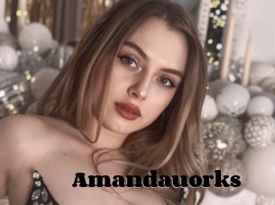 Amandauorks