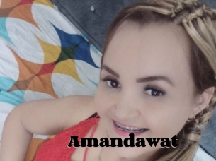 Amandawat