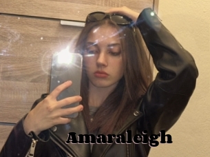 Amaraleigh