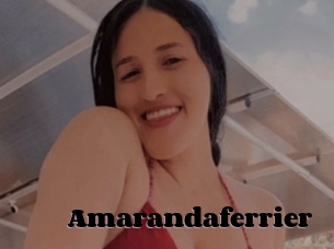 Amarandaferrier