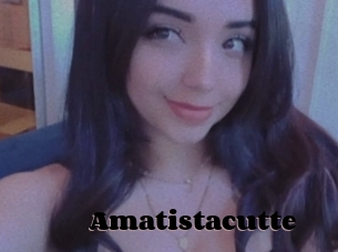 Amatistacutte