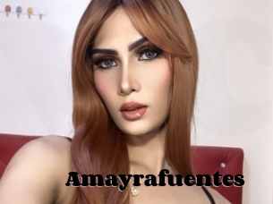 Amayrafuentes