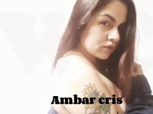 Ambar_cris