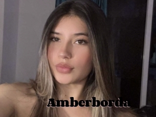 Amberborda