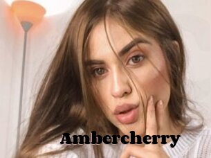 Ambercherry