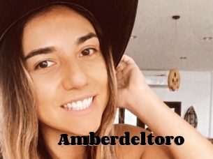 Amberdeltoro