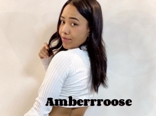 Amberrroose