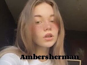 Ambersherman