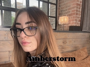 Amberstorm