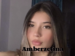 Amberzetina