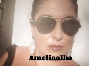 Ameliaalba