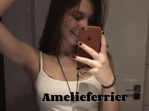 Amelieferrier