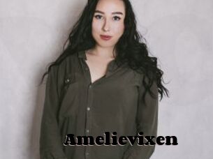 Amelievixen