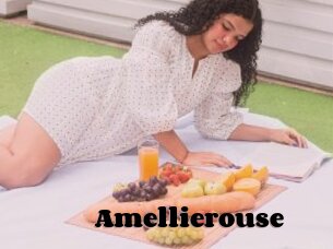 Amellierouse