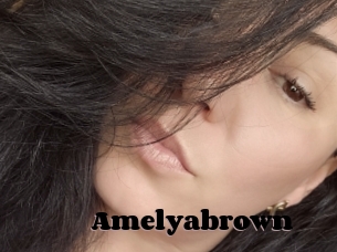 Amelyabrown