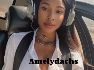 Amelydachs