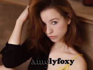 Amelyfoxy