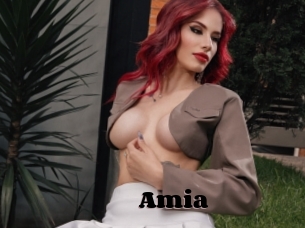 Amia