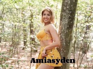 Amiasyden