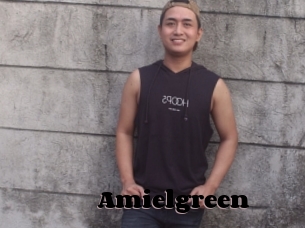 Amielgreen