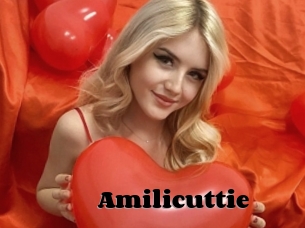 Amilicuttie