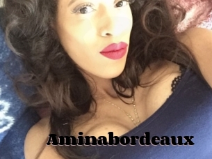 Aminabordeaux