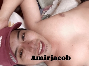 Amirjacob