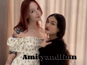 Amityandlinn