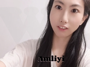 Amliyi